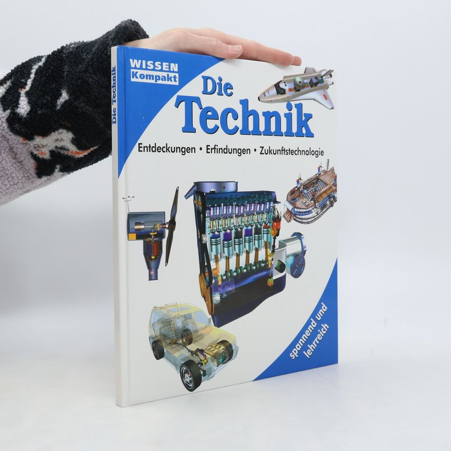 Autorenkollektiv Die Technik