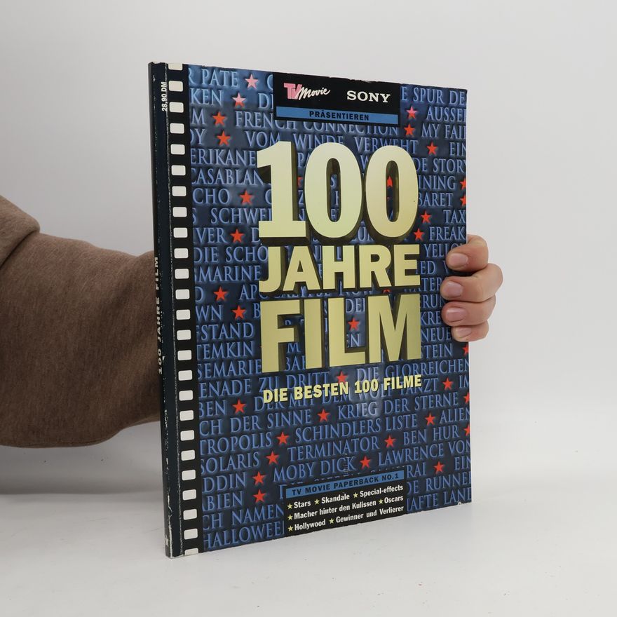Autorenkollektiv 100 Jahre Film