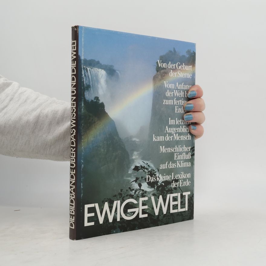 AA.VV. Ewige Welt