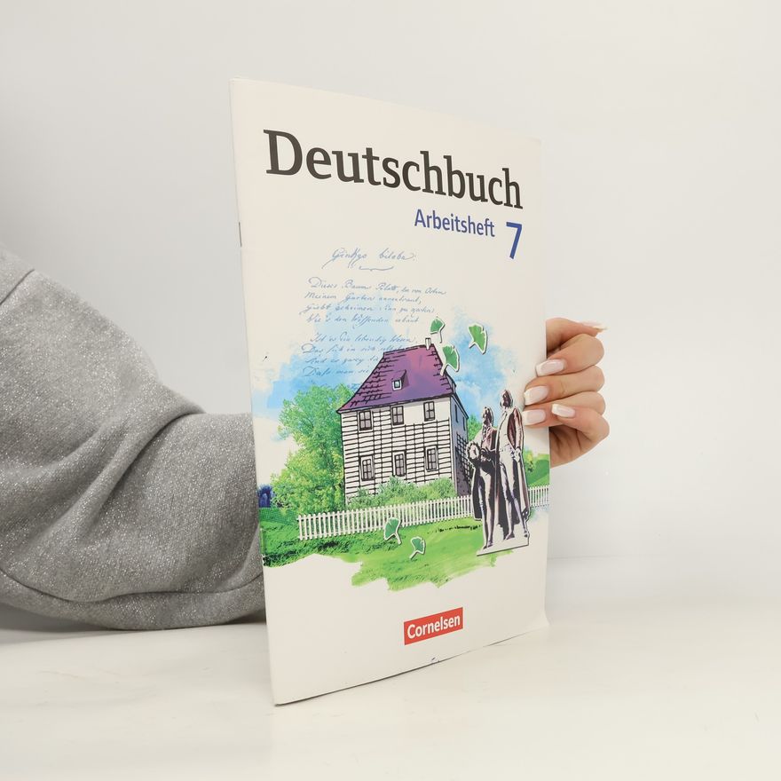 Andrea Wagener 7. Schuljahr, Arbeitsheft