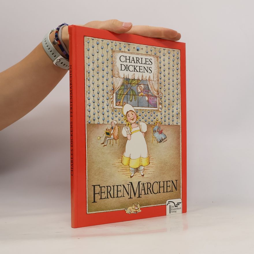 Charles Dickens Ferienmärchen