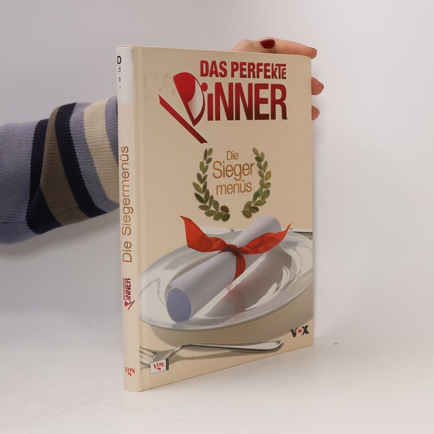 Autorenkollektiv Das perfekte Dinner