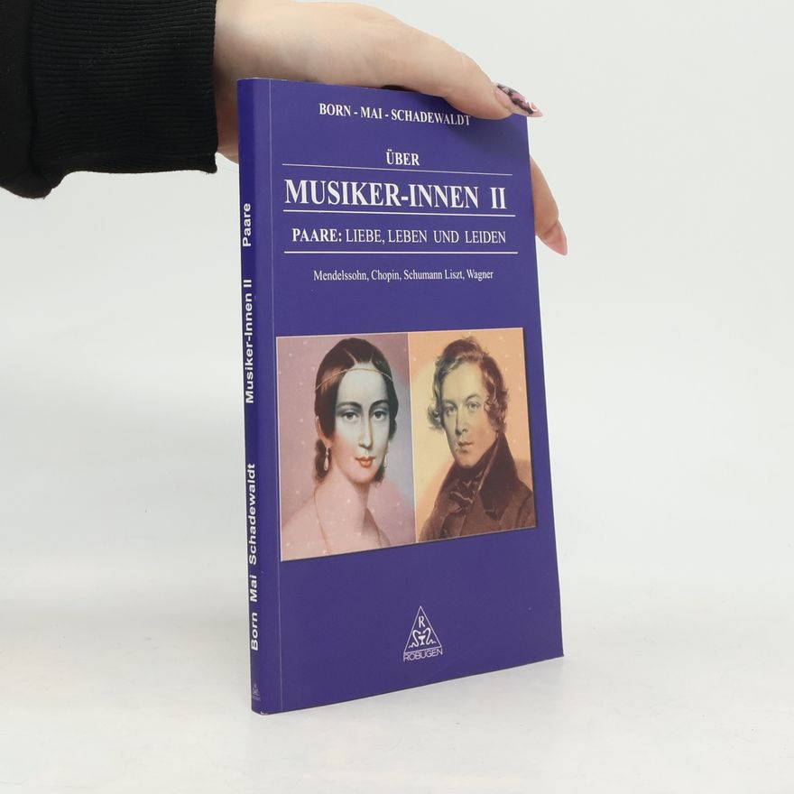Autorenkollektiv Über Musiker-Innen II