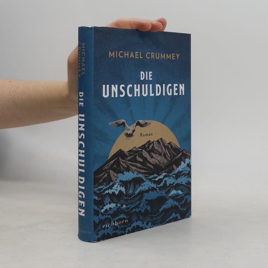 Michael Crummey Die Unschuldigen