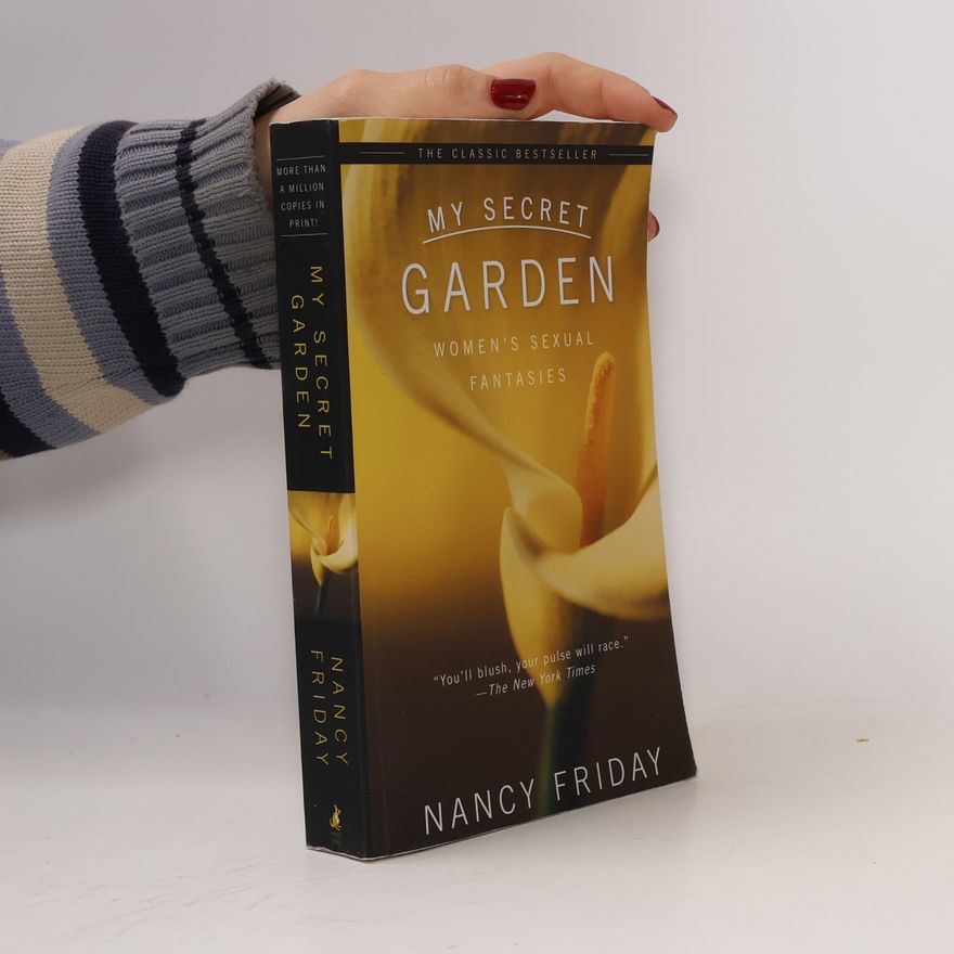 Nancy Friday My Secret Garden