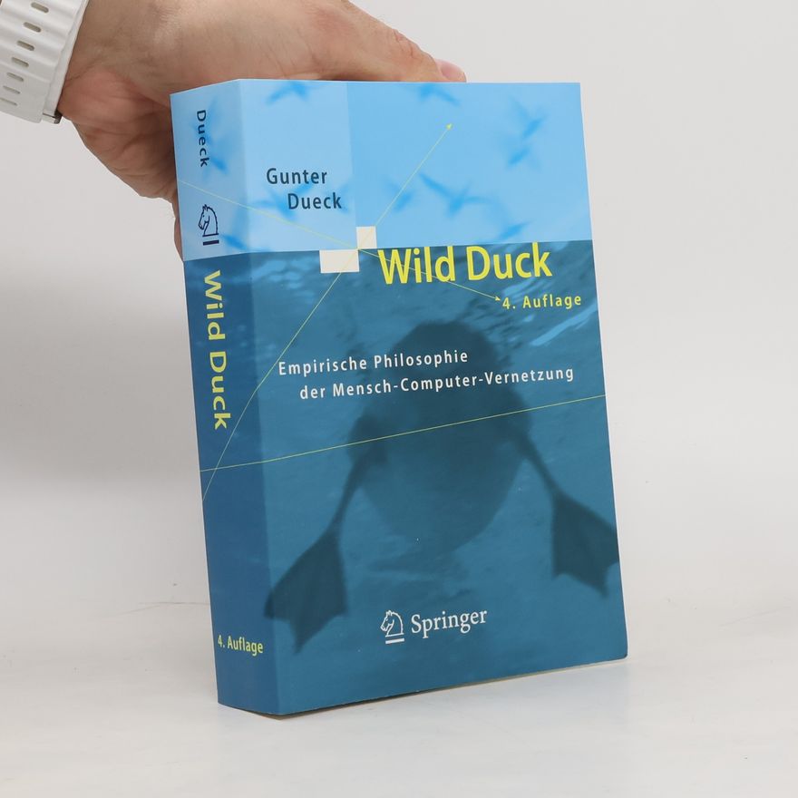 Gunter Dueck Wild Duck