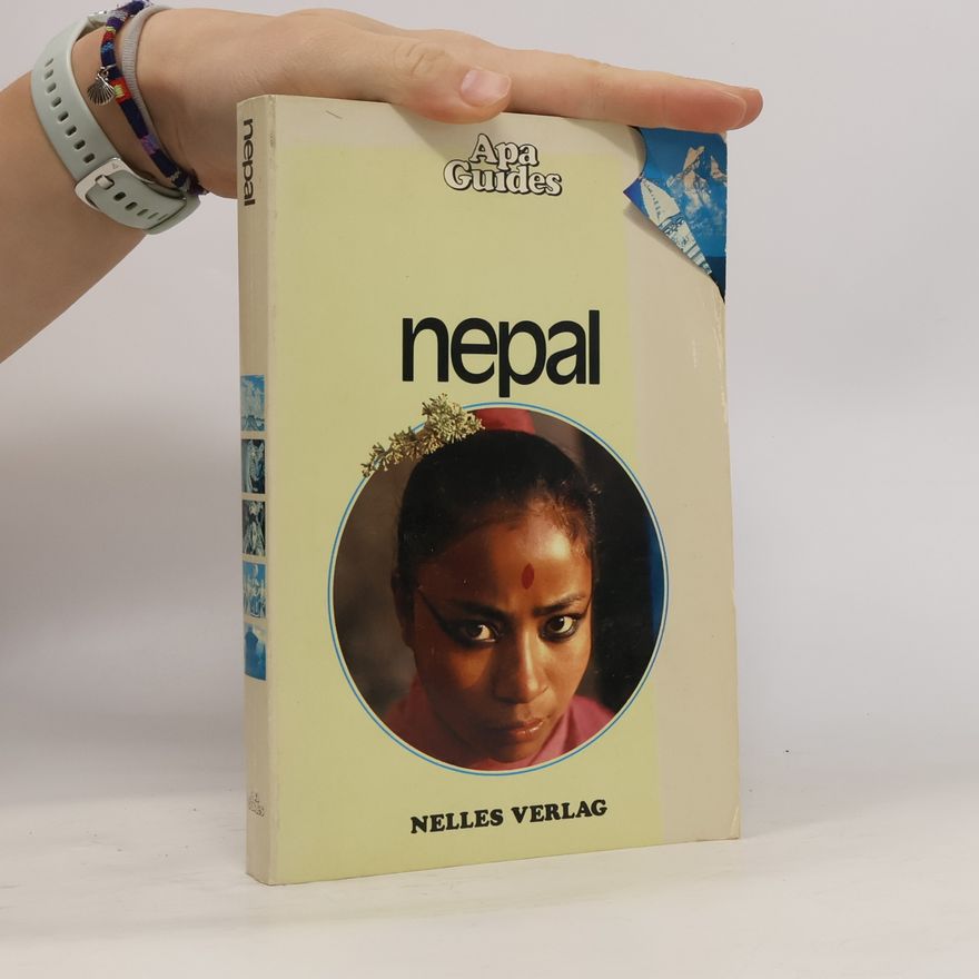 Lisa Choegyal Nepal