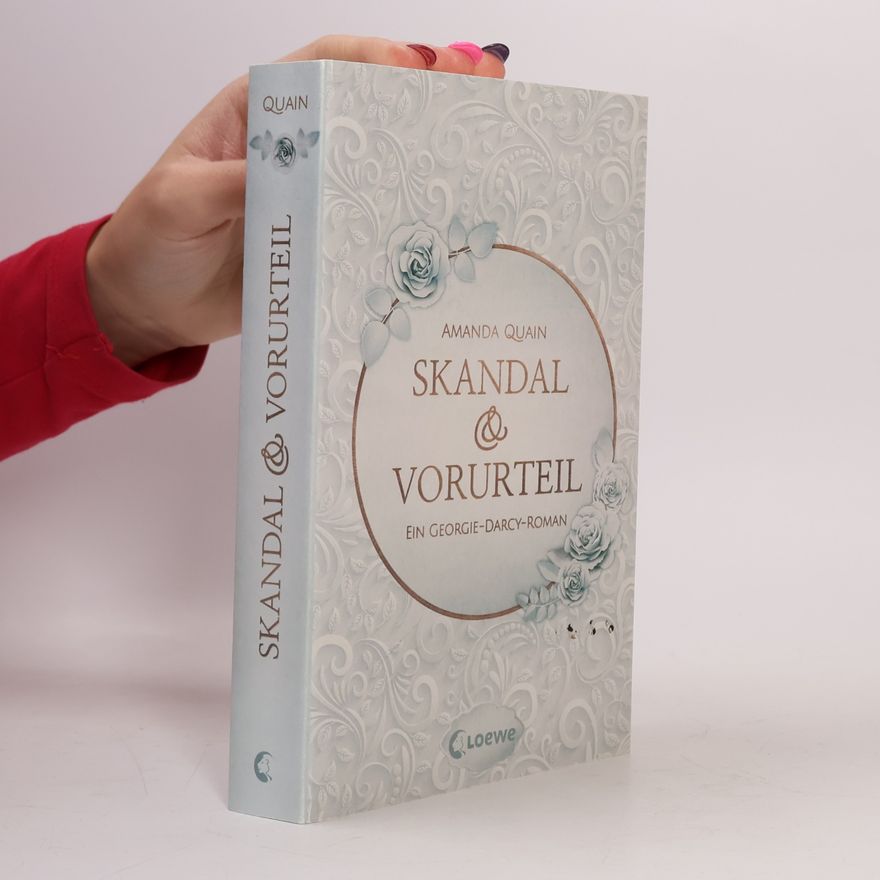 Amanda Quain Skandal & Vorurteil