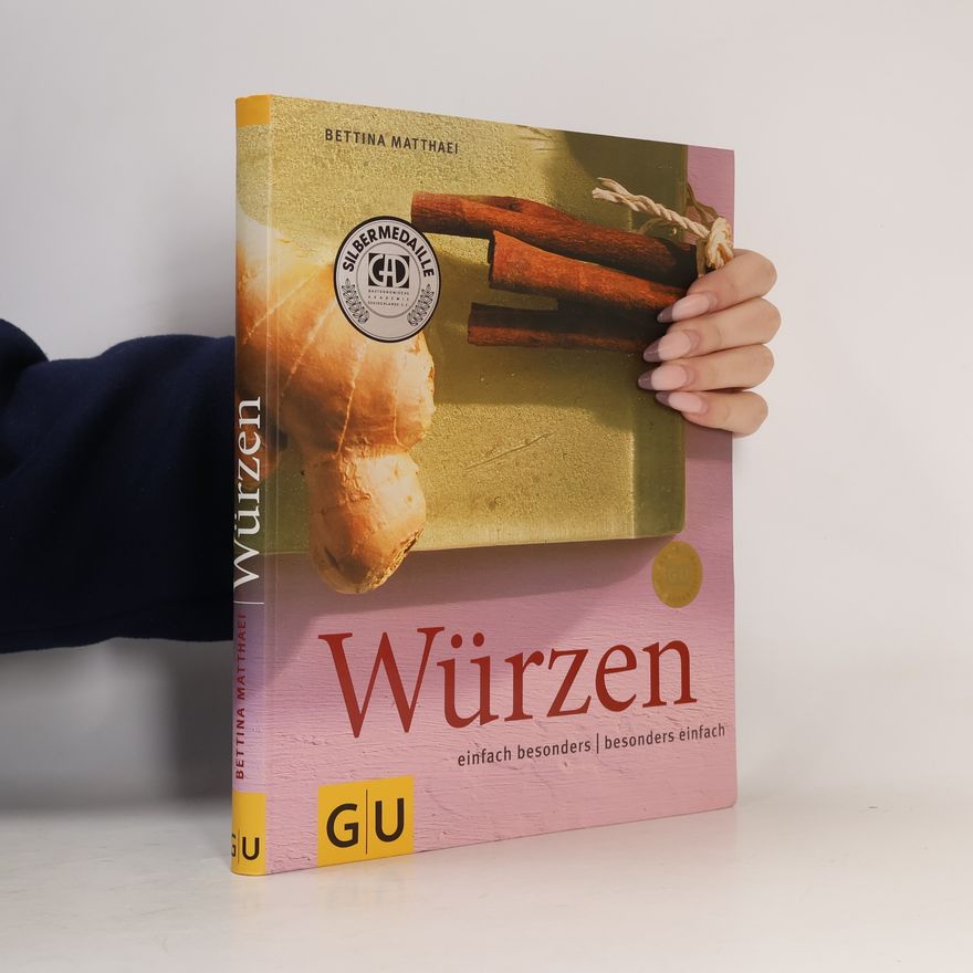 Bettina Matthaei Würzen