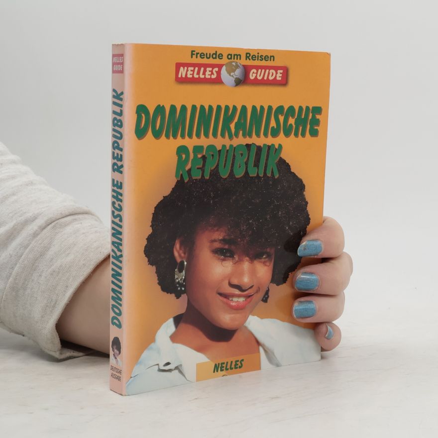 Hans-Jürgen Fründt Dominikanische Republik