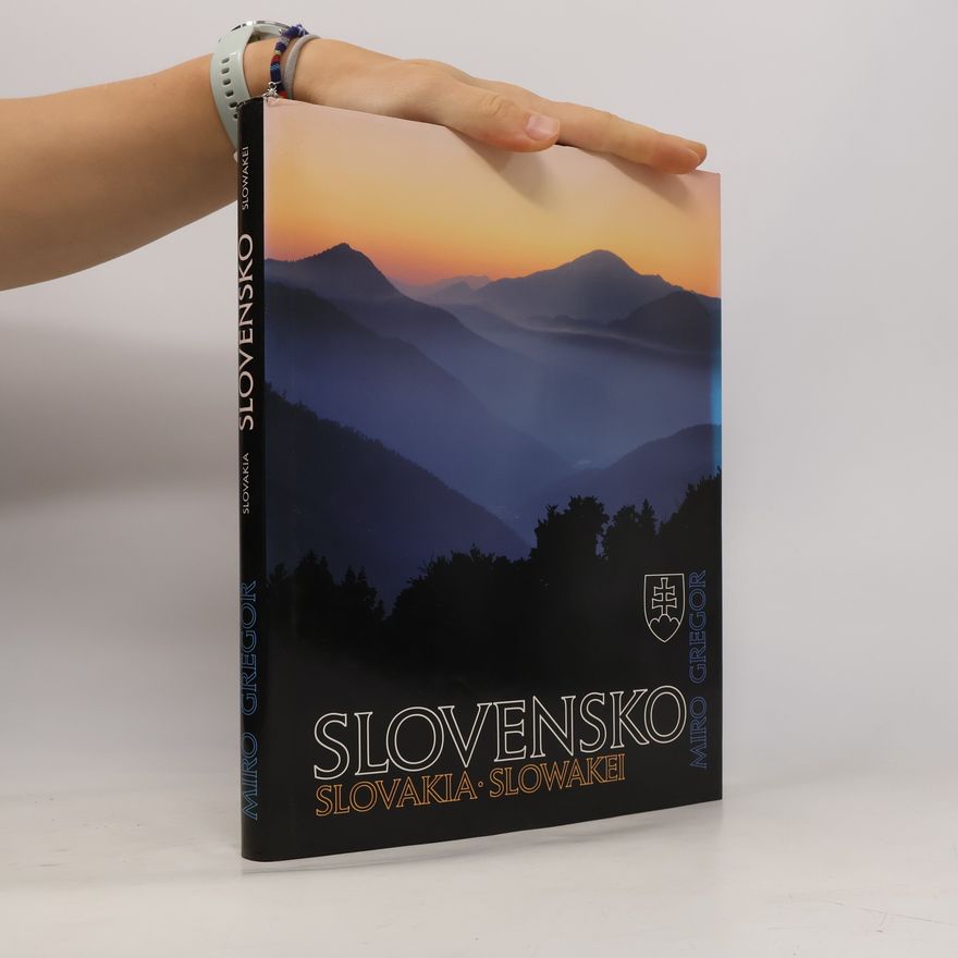 Miro Gregor Slovensko