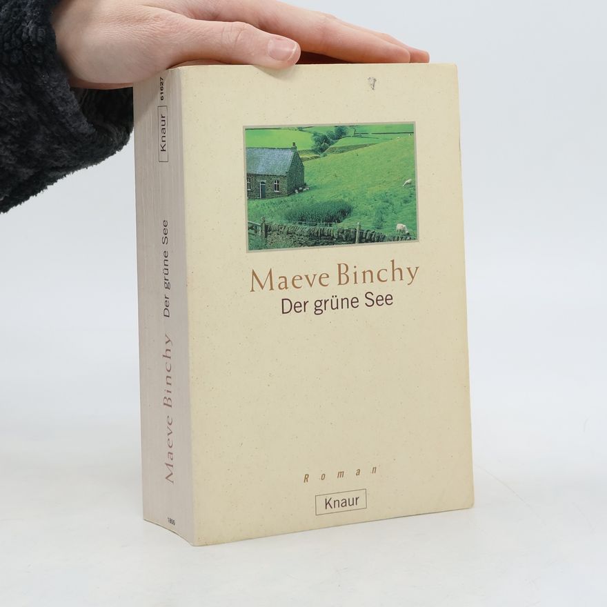 Maeve Binchy Der grüne See
