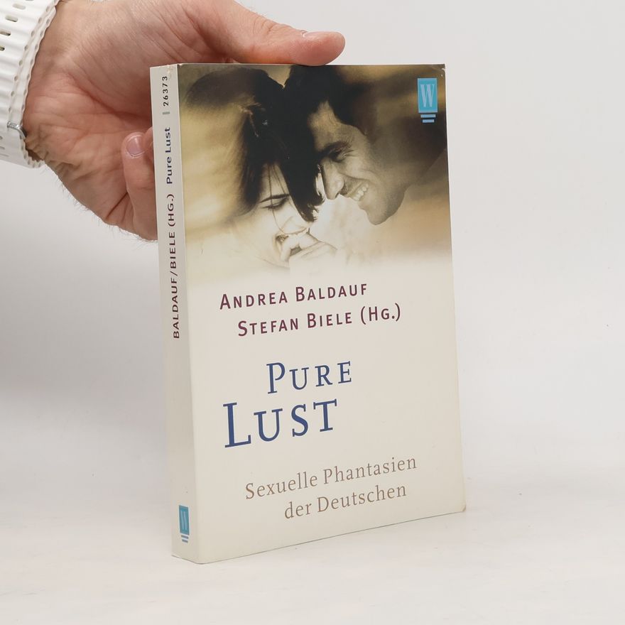 Various authors Sexuelle Phantasien der Deutschen