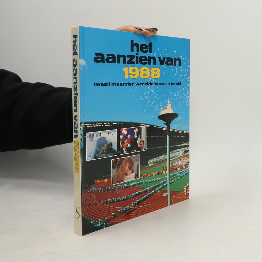 Han van Bree Het aanzien van 1988