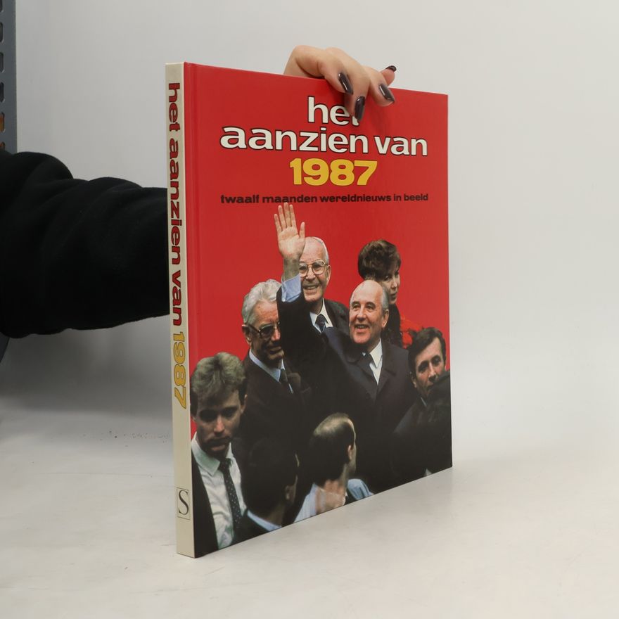 Peter Bataille Het aanzien van 1987