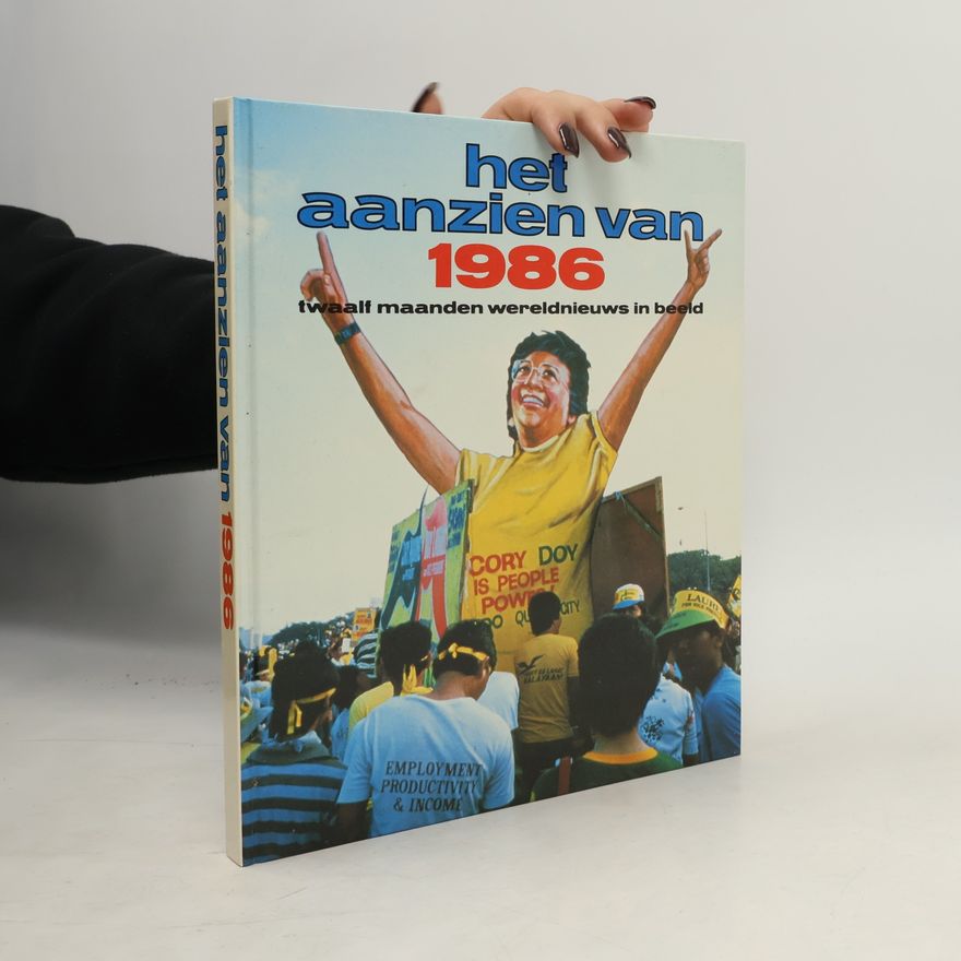 Han van Bree Het aanzien van 1986