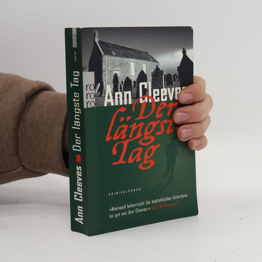Ann Cleeves Der längste Tag