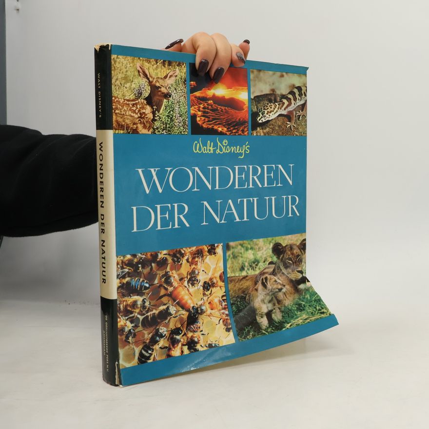 Rutherford Hayes Platt Wonderen Der Natuur