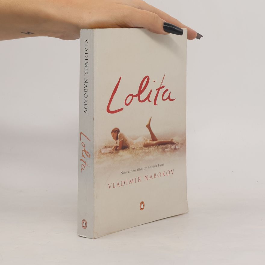 Vladimir Vladimirovič Nabokov Lolita