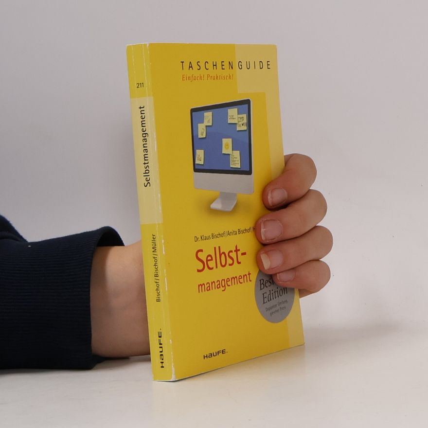 Klaus Bischof Selbstmanagement