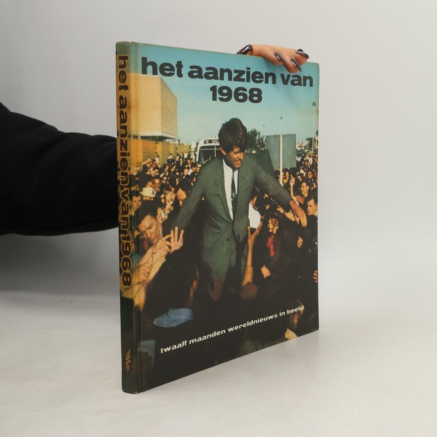 Various authors Het aanzien van 1968