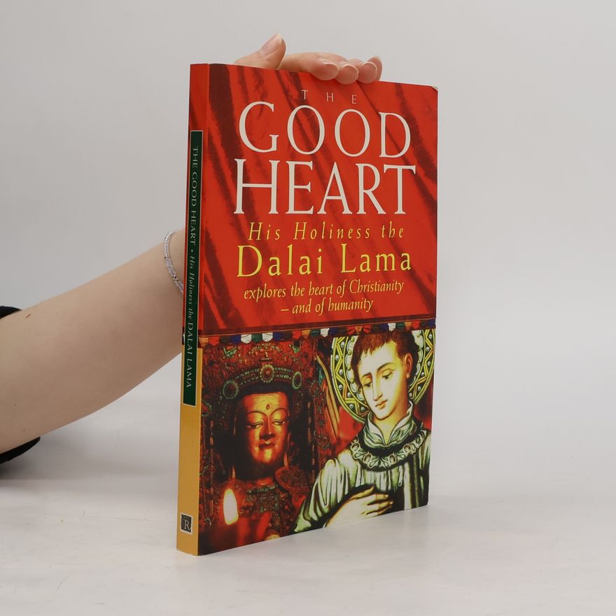 Charlie May Simpon The Good Heart