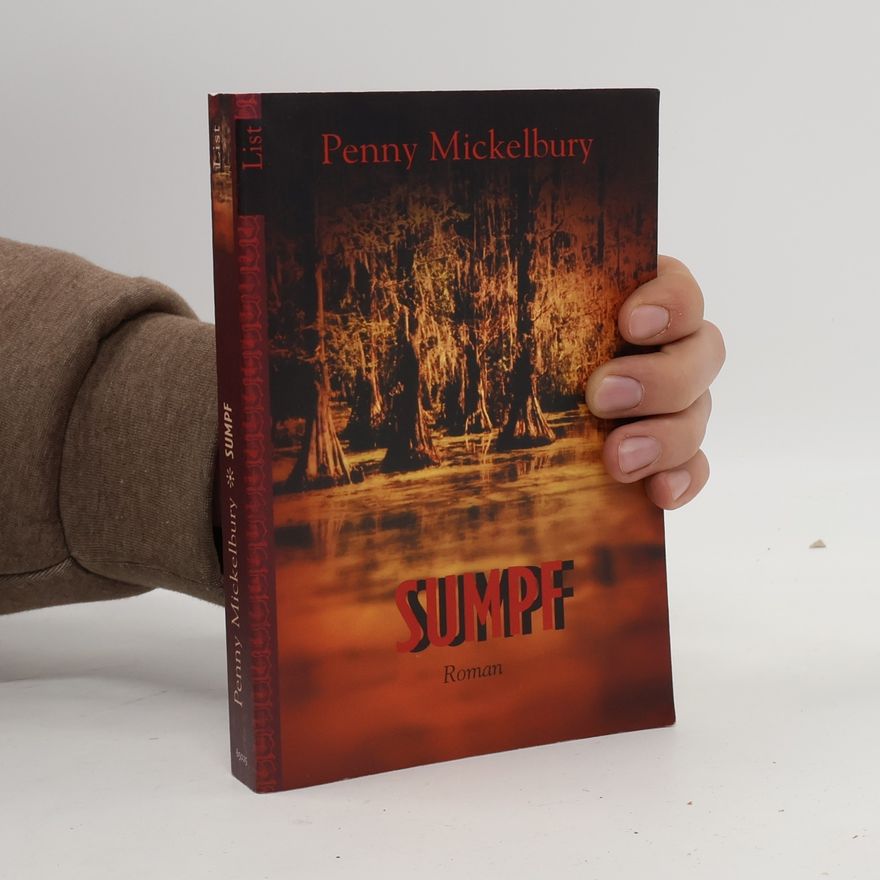 Penny Mickelbury Sumpf