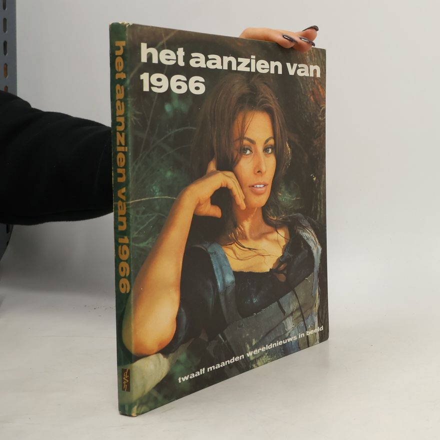 Various authors Het aanzien van 1966