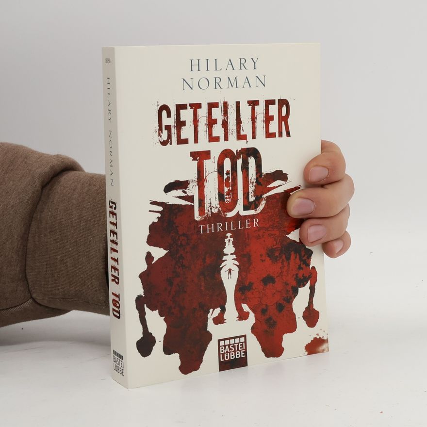 Hilary Norman Geteilter Tod