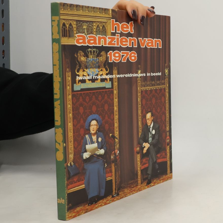 Various authors Het aanzien van 1976