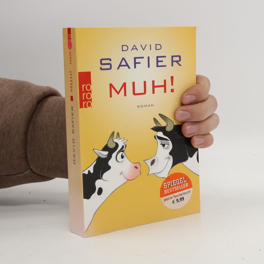 David Safier Muh!