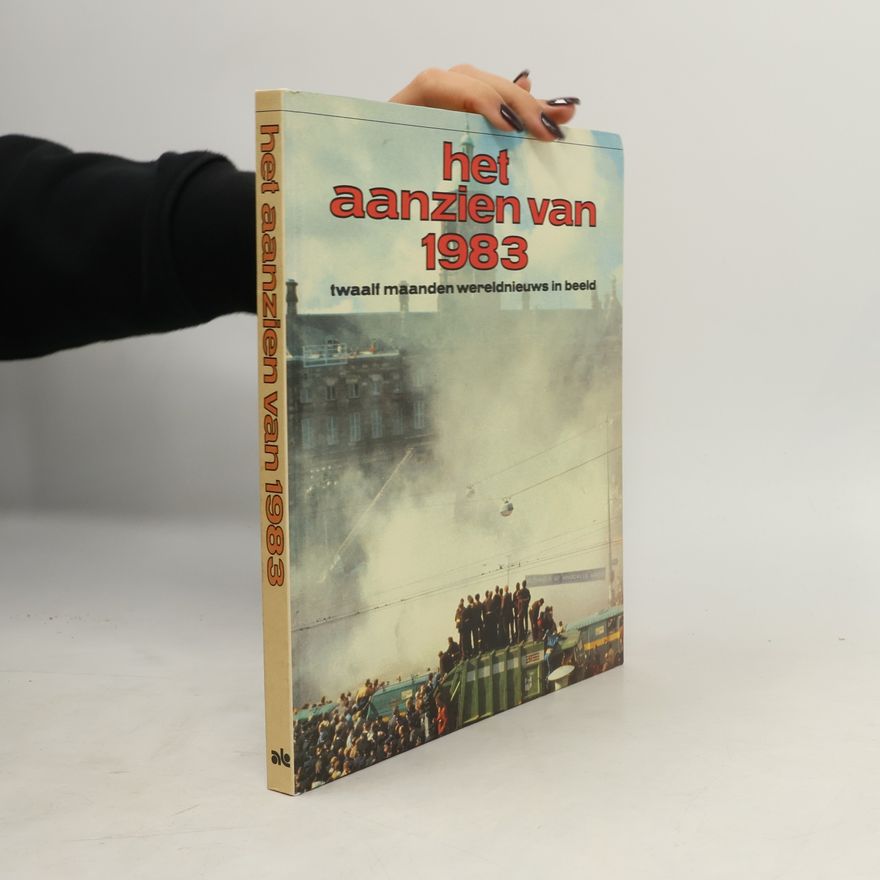 Autorenkollektiv Het Aanzien Van 1983