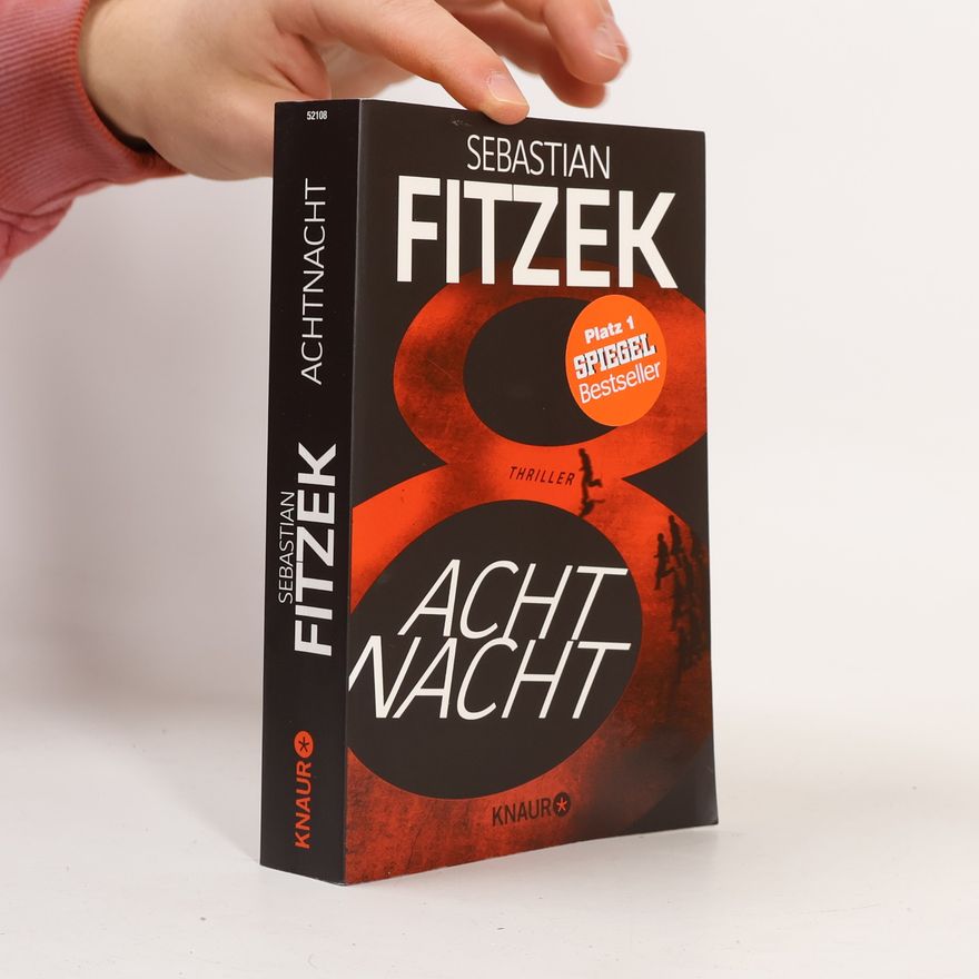 Sebastian Fitzek AchtNacht