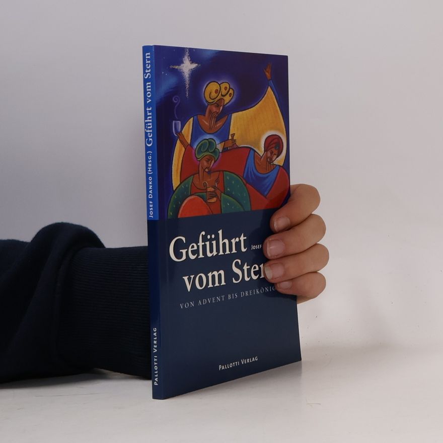 Josef Danko Geführt vom Stern