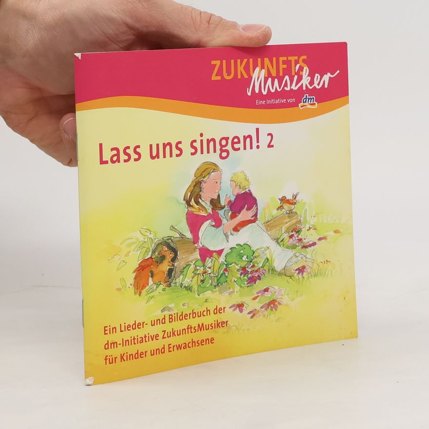 Autorenkollektiv Lass uns singen!