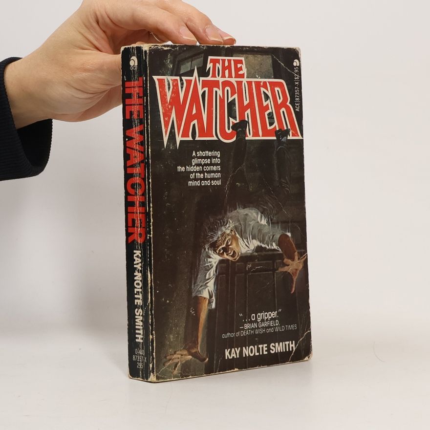 Kay Nolte Smith The Watcher