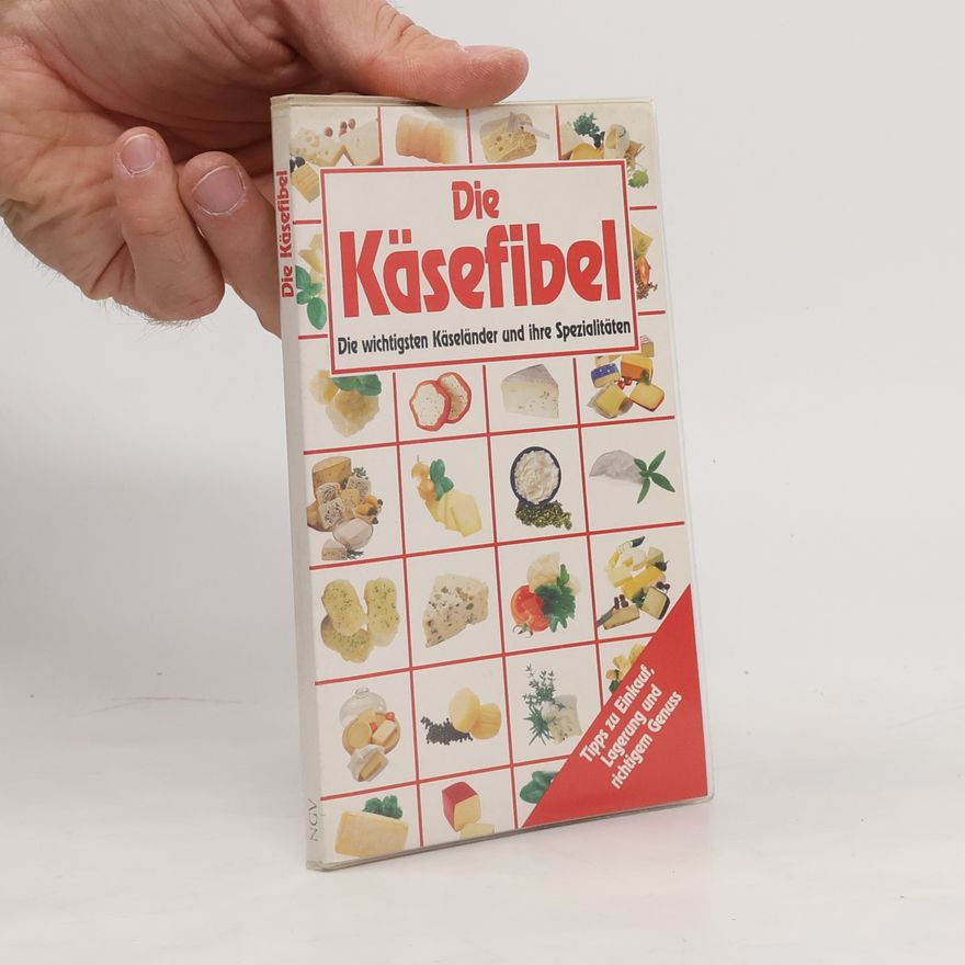 Various authors Die Käsefibel
