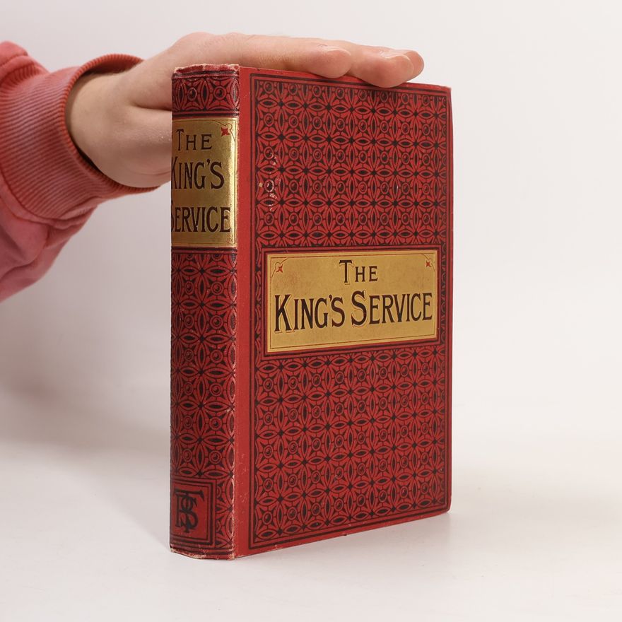 Autorenkollektiv The King's Service