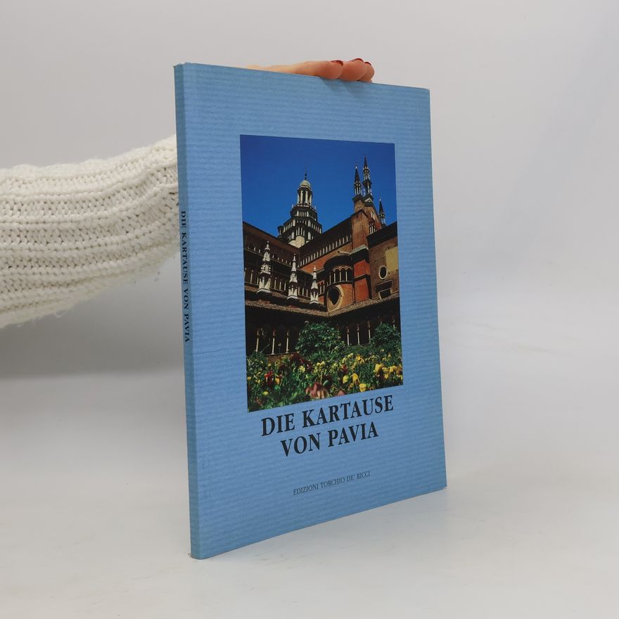 Collectif d'auteurs Die Kartause von Pavia