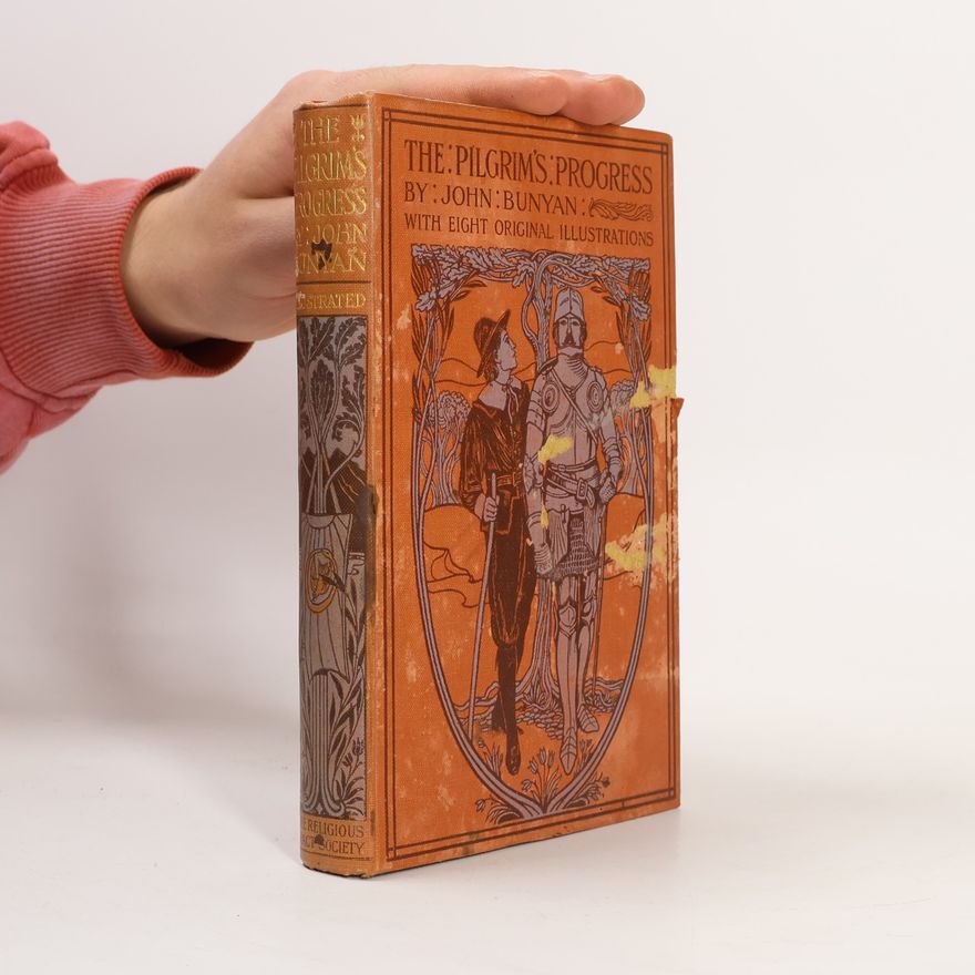 John Bunyan The Pilgrim's Progress