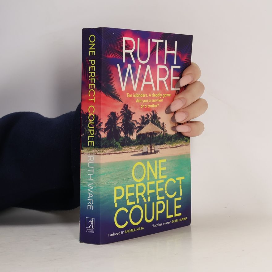 Ruth Ware One Perfect Couple