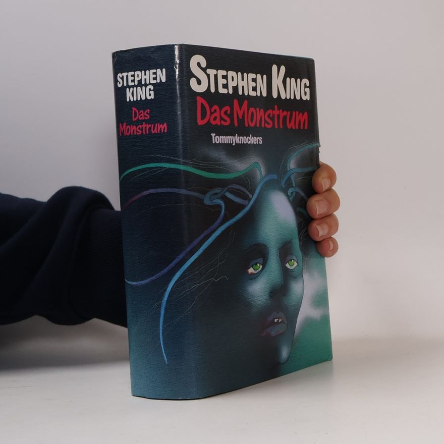 Stephen King Das Monstrum