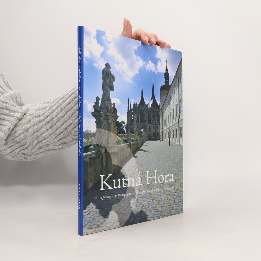 Rossano B. Maniscalchi Kutná Hora ve fotografii