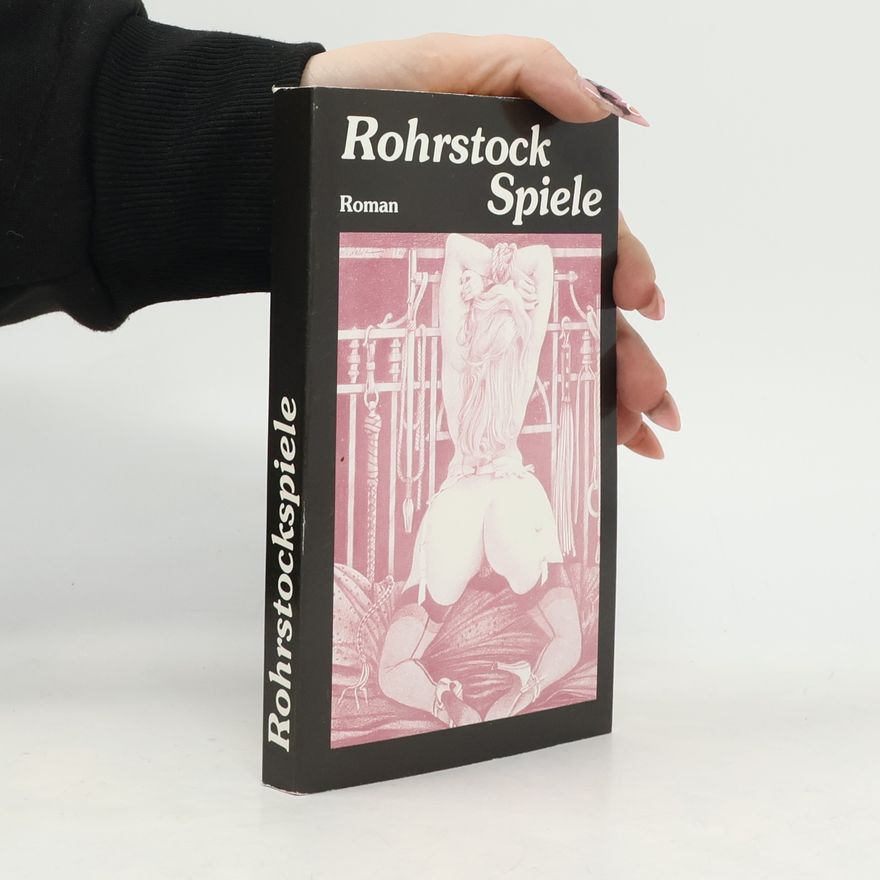 Autorenkollektiv Rohrstock Spiele