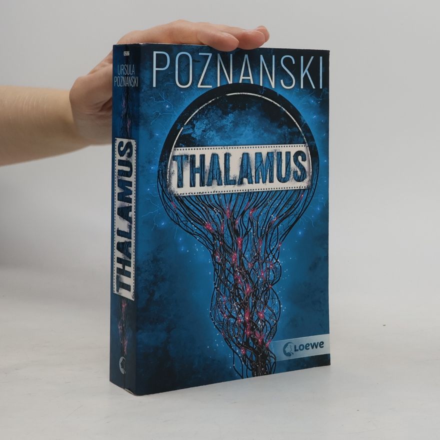 Ursula Poznanski Thalamus