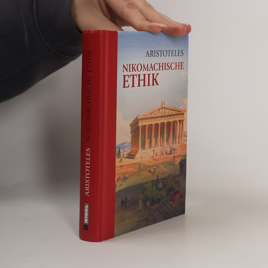 Aristoteles Nikomachische Ethik