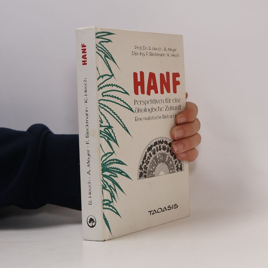 Rolf Hesch Hanf