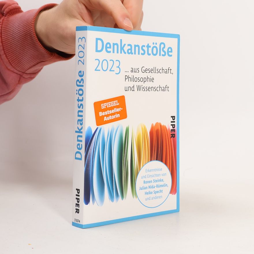 Isabella Nelte Denkanstöße 2023