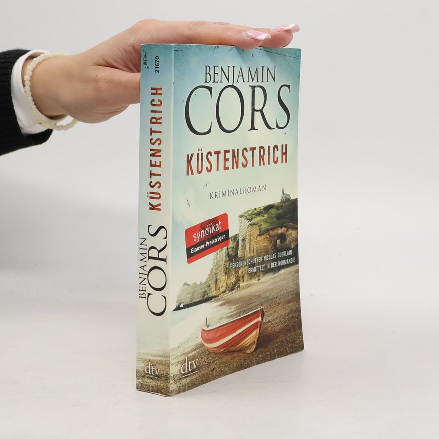 Benjamin Cors Küstenstrich