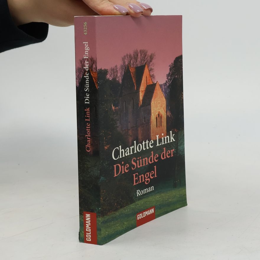 Charlotte Link Die Sünde der Engel